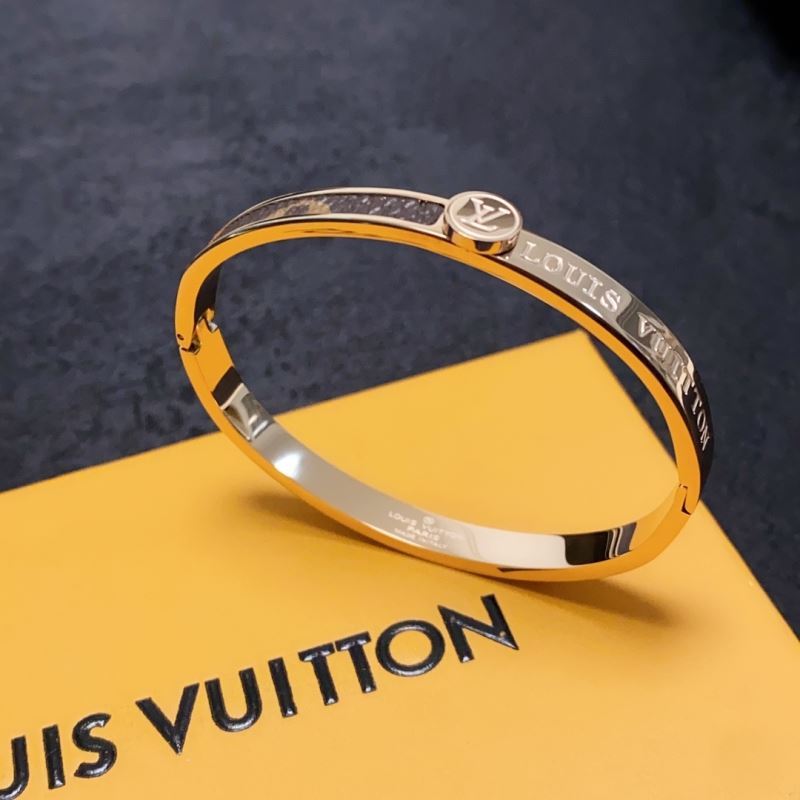 Louis Vuitton Bracelets